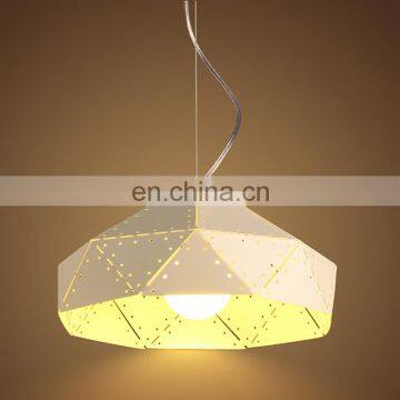 Prismatic Pendant direct from ZhongShan with Retro style