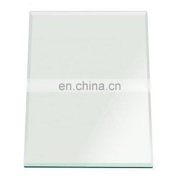 tempered glass dining table top glass prices China furniture glass coffee table