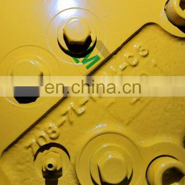 Bulldozer Hydraulic Motor 708-7L-01112 708-7L-11111 708-7L-04113 For D65PX D65EX D65WX Hydraulic Motor