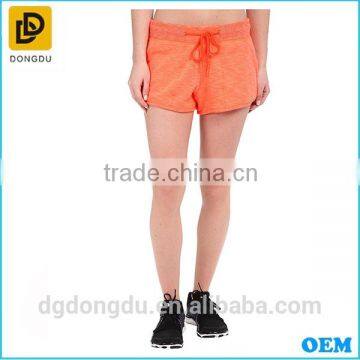 Clothing Manufacturer In China Wholesale Cheap Casual Women Shorts