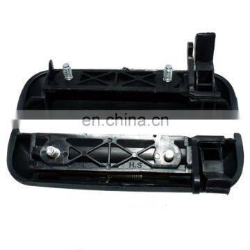 Free Shipping! Rear Pair Exterior Door Handle For Toyota Tercel 95-99 6924016090,6923016090