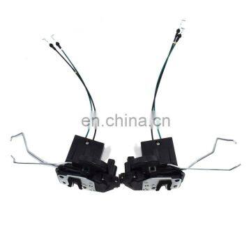 Front Left & Right Door Lock Actuator For Kia Spectra 2004-2009 1.8L 2.0L