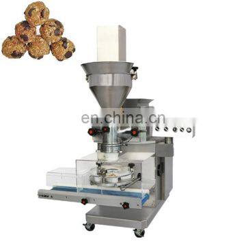 Fried Snack Food Croquette/coxinha Making Machine Stainless Steel Material photo-6