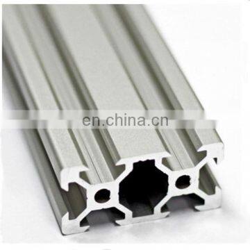 Shengxin Products Concrete Formwork Board Slab Aluminium Profile 6061 T6 photo-2