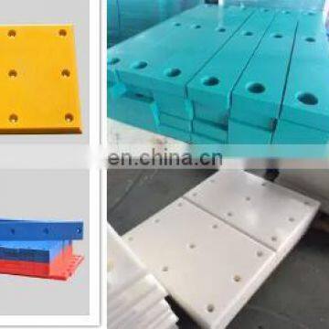 UV Resistance UHMWPE Sheet/panel/plate/board photo-4