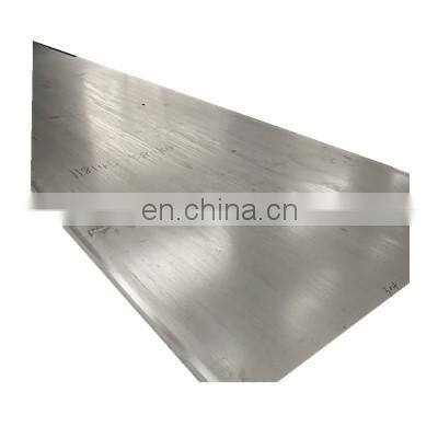 304/316/316l ss Sheet Used in Building Facades Shandong Factory  Stainless Steel Plate