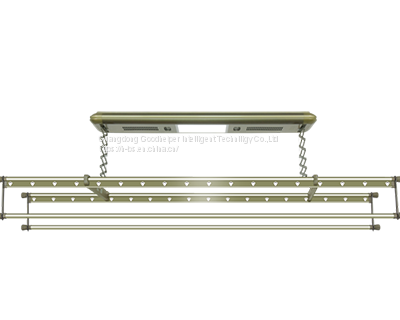 Guangdong Goodhelper Intelligent Techniligy Co.,Ltd photo-5