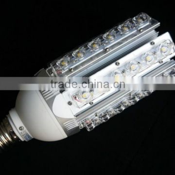 24W high power newest design led street light