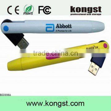 Cheapest 1gb 2gb 4gb 8gb Usb Pen Flash With Customized Logo photo-3
