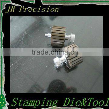 fabrication workshops of stamping lamination