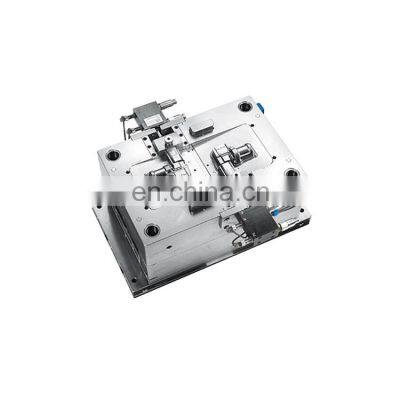 ITX-003 Plastic Injection Mold