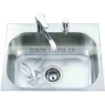 Kitchen Sinks