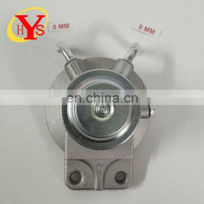 HYS D057 fast delivery lift pump for mitsubishi  L300 L200 4D56 23303-64010 31970-44500 31972-44000 MD129677 MD1220990 MD554592