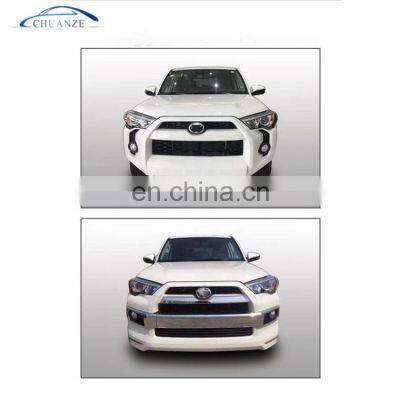 Front For 4RUNNER Limited 2014-2020 Bumper Front Body Kit For 4Runner