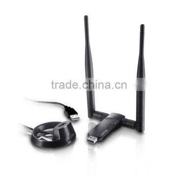 Netis N600 Wireless Dual Band USB Adapter, Detachable Antennas photo-3