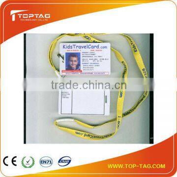 13.56MHz Printable RFID Smart Card, rfid business card