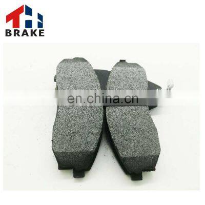 Wholesale Price Genuine Korean car sangsin hi-q brake pad