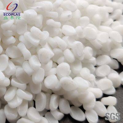 Virgin Plastic Material Na2SO4 Masterbatch Price for LDPE/HDPE Plastic Bags photo-5