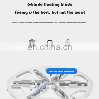 Популярный товар 5V 5W Лучший продавец 2021 года Автоматический шерстосниматель для стрижки шерсти с текстильных изделий Портативный удалитель пуха с тканей photo-4