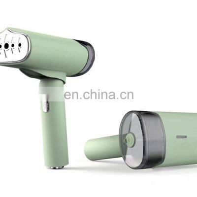 Hot Sellling Many Colors Convenient New Creative Portable Handheld Ironing Machine Steam Iron Household for Cloth