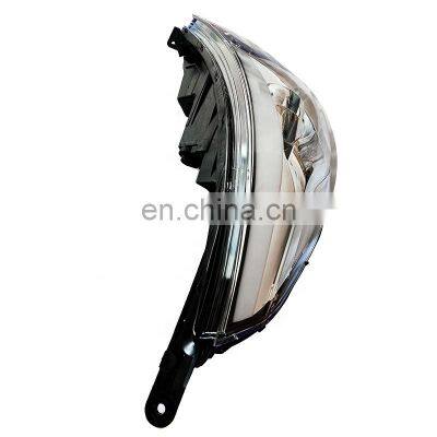 High Performance Genuine Body System Parts Light Lamp Assy 921024L500 92102 4L500 92102-4L500 Fit For Hyundai Korean Car