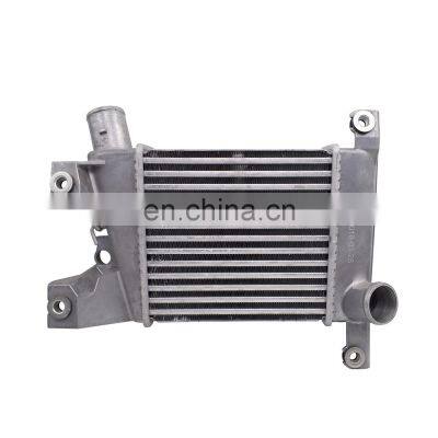 Aluminium Intercooler  Air Cooler For NISSAN  NAVARA BD20 YD25 56006-ZL62