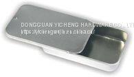 Sliding Tin Box photo-2