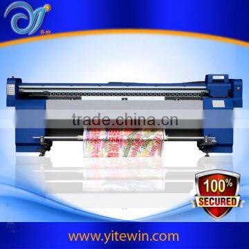 New design Taimes tx2200 original digital sublimation clothes printing machine