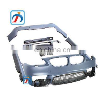 Brand New Aftermarket Car Spare Parts 5 Series F18 F10 M5 Body Kit