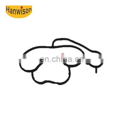 Auto Parts Engine Oil Cooler Gasket For BMW E90 E60 E83 E46 E81 11427508971 Oil Cooler Gasket Seal