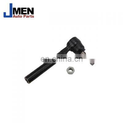 Jmen 15907712 Tie Rod End for GM Hummer H3 06-13