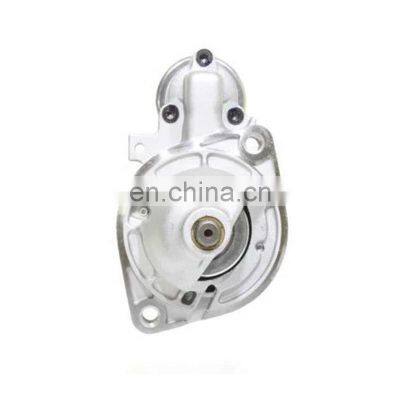 069911023G Hot Sale Auto Electrical System Car Engine 12V 9T 1.2KW Starter Motor for Mercedes-Benz 190 (W201) C-class (W202) Slk photo-4