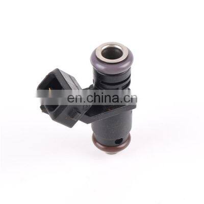 16600-7733R High Quality Fuel Injector for Renault SANDERO High Quality photo-5