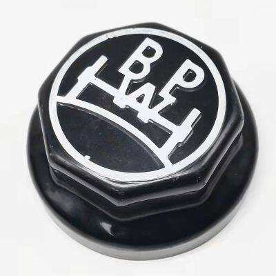 Made in China BPW 24T wheel cover