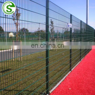 Designmaster welded wire mesh garden edging fence pro-twin wire mesh fencing panel