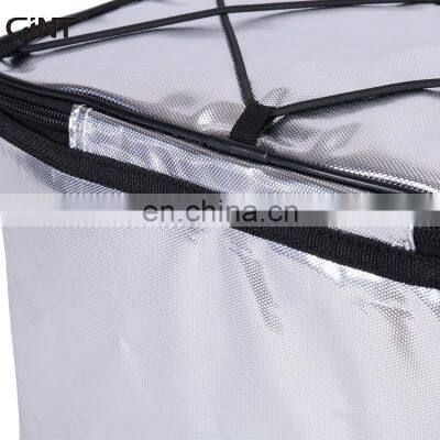 GINT 20L Hot Selling China Factory Portable Cheap Waterproof Cooler Bag photo-4