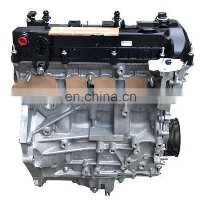 Del Motor 2.0L CAF488Q1 LF Engine For Ford EcoSport Fiesta ST Mondeo Focus Transit Connect CMax