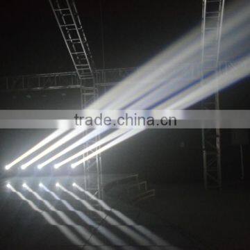 60w Luminus Cool White Stage Lighting Effect Beam Moving Head photo-3