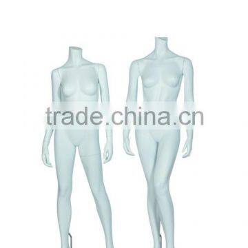 2015 New Female Mannequin,matt White Female Mannequin photo-2