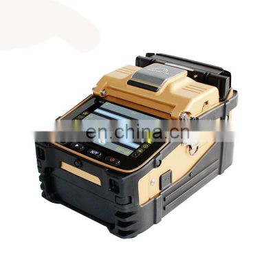 hot sell AI-8 fusion splicing machine fiber optic fusion splicer