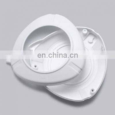 Custom Plastic Injection Molding Products photo-2
