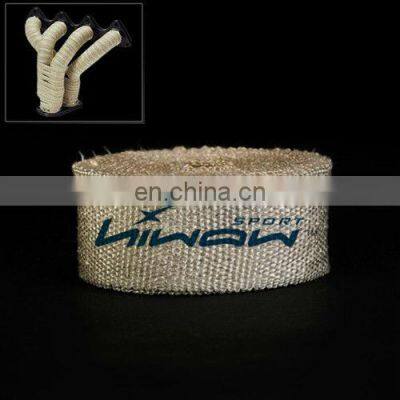 fiberglass exhaust wrap turbo heat wrap