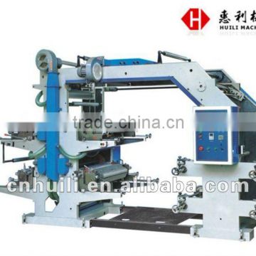 YT-4600/4800/41000 Four color flexible printing machine