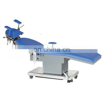 Cheap Price Electric E.E.N.T Examination & Operating Table(Ophthalmology Special Use)