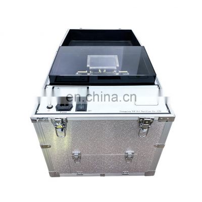 2021 New Model Anti-jamming Automatic Insulating Oil Dielectric Strength Tester IIJ-II