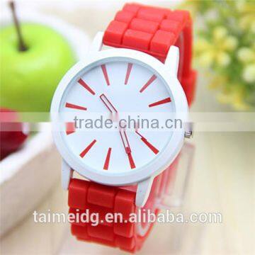 OEM logo promotional watch printed