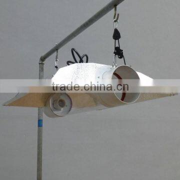 Grow Light Hood 4 Inch photo-4