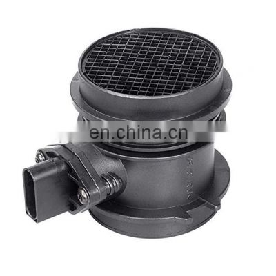 High Quality Car Spare Parts Mass Air Flow Sensor 1120940048 Air Flow Meter Price for Mercedes-Benz