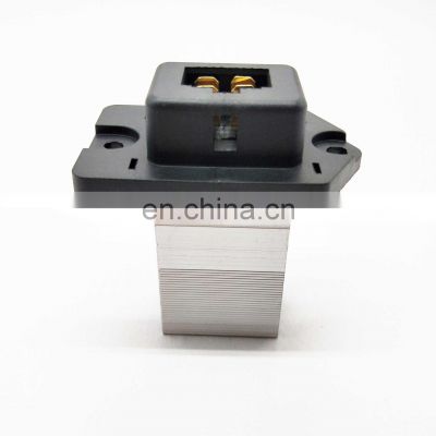 Good Quality Auto Parts A/C Fan Control Resistor Blower Motor Resistor 97179-2J000 Fit For HYUNDAI KIA