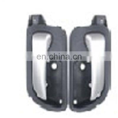 Hot sale car BYD F0 Parts and F3 parts auto Handle door   F6-6105150